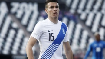 Κόσοβο-Ελλάδα: Με Δουβίκα στην αρχική 11άδα