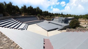 Περιφέρεια Αττικής: Συνεχίζεται το πολιτιστικό καλοκαίρι