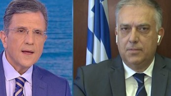 Θεοδωρικάκος: Θέλουμε αστυνομία φιλική στην κοινωνία