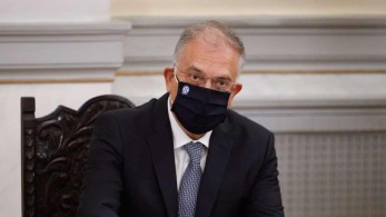 Θεοδωρικάκος: Δέσμευσή μας η ασφάλεια όλων των πολιτών