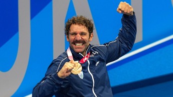 Τα εύσημα της ΠτΔ στον Αντ. Τσαπατάκη