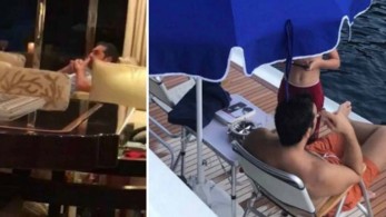 Στοιχεία «φωτιά» για τον… σκαφάτο: Πρωθυπουργός επισκέπτης ο Τσίπρας