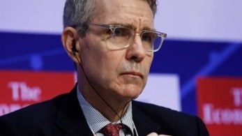 Τζ. Πάιατ: Βασικός εταίρος των ΗΠΑ η Ελλάδα στη διαφοροποίηση των πηγών ενέργειας