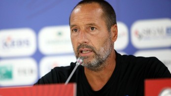 Φαν’τ Σχιπ: «Η ομάδα με τα λιγότερα λάθη θα νικήσει»