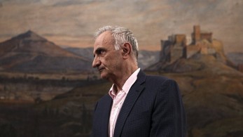 Νίκος Γ. Σακελλαρόπουλος: Βαρεμένο χιούμορ