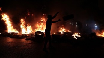 Ο ισραηλινός στρατός αναζητά έξι Παλαιστινίους δραπέτες στη Δυτική Όχθη- Διαδηλώσεις Παλαιστινίων