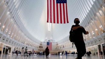 Ο “Πύργος της Ελευθερίας”: Ο ουρανοξύστης σύμβολο που αντικατέστησε τους Δίδυμους Πύργους