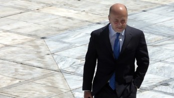 Αλαφούζος: «Δεν υπάρχουν πλέον, δικαιολογίες»