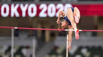Diamond League: Δεύτερη θέση για την Κατερίνα Στεφανίδη
