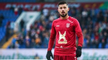 Στην Αθήνα και ο Γέφτιτς για την ΑΕΚ!