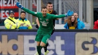 Την Τετάρτη (01/09) στην Αθήνα ο Μπρινιόλι