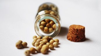 Συσκευασία με λευκό πιπέρι ανακαλεί ο ΕΦΕΤ