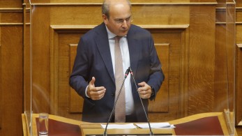 Ασφαλιστικό: Hττα ΣΥΡΙΖΑ στη Βουλή-Χατζηδάκης: Σε πλήρη αρμονία με το Σύνταγμα