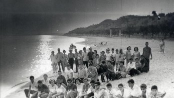 Βασίλης Βασιλικός : Μίκης ο μοναδικός