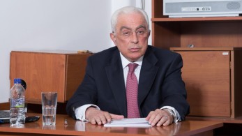 Γ. Ζαφειρόπουλος: Οι πολυμελείς κυβερνήσεις “εξ ορισμού” δεν είναι αποτελεσματικές και… ενιαίες