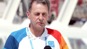 Πέθανε ο πρώην πρόεδρος της ΔΟΕ, Ζακ Ρογκ