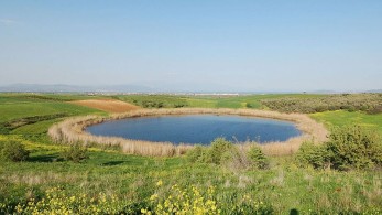 Βόλος: Οι άγνωστες λίμνες Ζερέλια