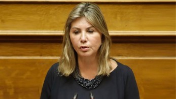 Μακρή για θάνατο Μίκη Θεοδωράκη: Ριγούμε για το ανείπωτο που μένει μετέωρο