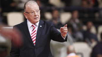 Xρίστος Χ. Λιάπης: «Έλα μπρε…»