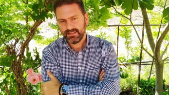 Ιανός-Ανδρέας Β. Στεργίου: Μείναμε όρθιοι λόγω της άμεσης στήριξη του κράτους και του κύματος συμπαράστασης από δεκάδες φορείς