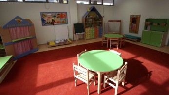 Bρεφονηπιακοί σταθμοί ΟΑΕΔ: Παράταση αιτήσεων έως 24/9 για 330 συμπληρωματικές θέσεις