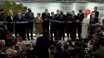 Το παρασκήνιο: Ο Ελπιδοφόρος, ο Ερντογάν και η διαδοχή στο Πατριαρχείο