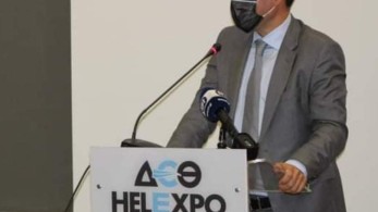 Θ. Πλεύρης: «Η δημόσια υγεία είναι πάνω από όλα και δεν θα μπούμε σε καμία διαπραγμάτευση»