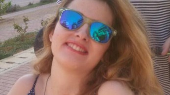 «Χρόνια πολλά Μυρτώ μου» – Συγκινεί η ευχή της μητέρας της εννιά χρόνια μετά την άγρια επίθεση