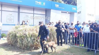 ΔΕΘ-Μητσοτάκης: Έχει ακόμη πολλά να μάθει ο Peanut