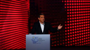 Νίκος Γ. Σακελλαρόπουλος: Eχουν πιάσει ταβάνι!