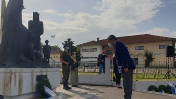 Παρουσία Οικονόμου οι εκδηλώσεις για την «Ημέρα Μνήμης της Γενοκτονίας των Ελλήνων της Μικράς Ασίας»