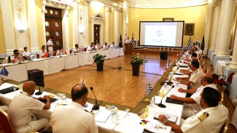 Σύσκεψη διοικητών υποβρυχίων του ΝΑΤΟ στην Αθήνα: Στο επίκεντρο ασφάλεια και μελλοντικές προκλήσεις