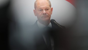 Η Γερμανία, η Ευρώπη κι εμείς (Γάλλοι, Ιταλοί, Έλληνες)