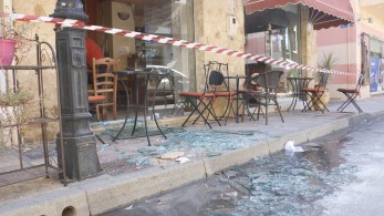 Πολιτική Προστασία: Οδηγίες προστασίας από σεισμό