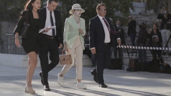 Επίθεση με βιτριόλι: Κλήτευση δύο ακόμη προσώπων-Οι διάλογοι στο δικαστήριο