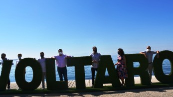 «Voltάρω 5»: Η γιορτή της ηλεκτροκίνησης για πέμπτη χρονιά στην παραλία της Θεσσαλονίκης