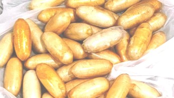 Συνελήφθη 28χρονος που είχε καταπιεί σαράντα συσκευασίες με κοκαϊνη