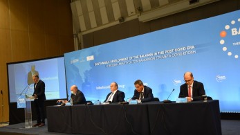 3ο Balkan Forum: ΣΔΙΤ, ΕΟΕΣ και Interreg, εργαλεία αιχμής στη διασυνοριακή συνεργασία