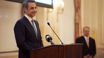 Μητσοτάκης προς ομογένεια: Είμαστε ισχυρότεροι ως προς το “brand” Ελλάδα