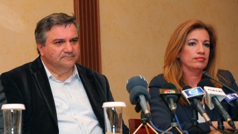 ΚΙΝΑΛ: Καυγάς για το 3ευρω και στη μέση ο Καστανίδης