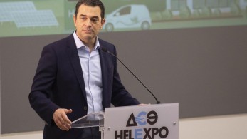 Κ. Σκρέκας: Η αύξηση ρεύματος, για ένα μέσο νοικοκυριό, είναι 1-2 ευρώ τον μήνα