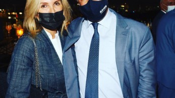 Αδωνις για Μαρέβα: “Όσο και να την κτυπούν χυδαία αυτή αντέχει και προσφέρει στην Ελλάδα”