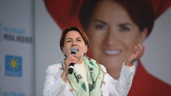 Τουρκία: Η M. Ακσενέρ απέναντι στον Ερντογάν