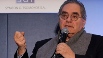 Ανδρέας Ανδριανόπουλος: Οι προκλήσεις της τεχνολογίας στην πολιτική