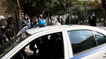 Συνελήφθη μέλος διεθνούς κυκλώματος-Κατασχέθηκαν πάνω από 330 κιλά κάνναβης