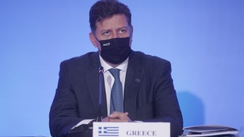 Μ. Βαρβιτσιώτης: «Η στρατηγική αυτονομία της Ευρώπης είναι το νέο μεγάλο της στοίχημα»