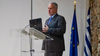 Βορίδης: Καλύτερη από ποτέ η καθαριότητα στα σχολεία – Αύξηση 20% στον αριθμό των καθαριστριών