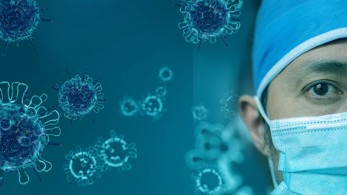 Αστρονομικός αριθμός δημοσιεύσεων για τον κορωνοϊό-Πρώτη η Κίνα