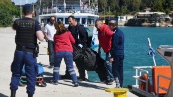 Βόλος: Βρήκε νεκρό αγνοούμενο ψαροντουφεκά και… τον ξαναπέταξε στη θάλασσα