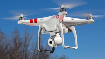 Με drones η μεταφορά φαρμάκων στα Τρίκαλα